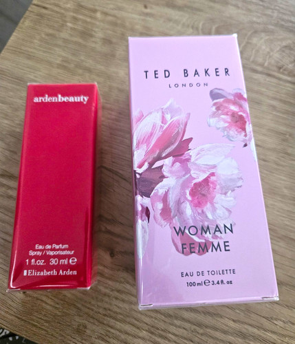 Designer perfumes ted baker - 2,