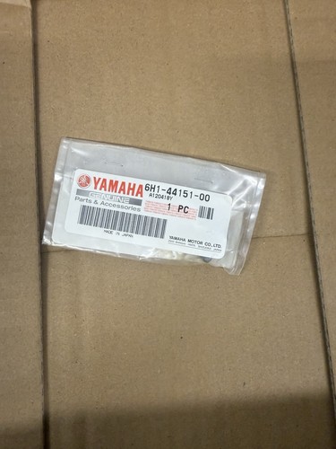 Genuine yamaha outboard 80 - yamaha,