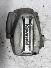 Kawasaki GTO 125 Engine Casing (f)