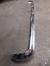 FORD ESCORT MK1 FRONT BUMPER FULL LENGTH STANDARD RESTORATION SPARES REPAIRS