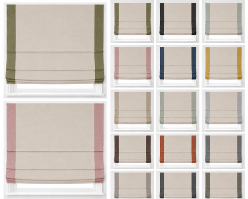 Soft textured ara bordered - soft,