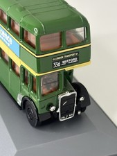 Corgi Orignal Omnibus 97851