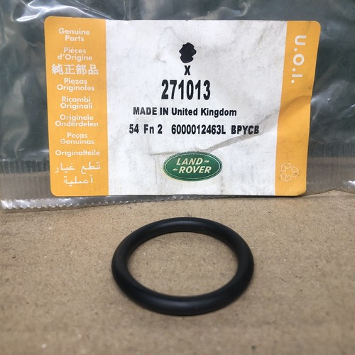 Genuine land rover - genuine, 2