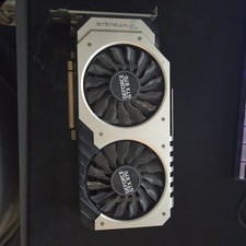 *Untested* Palit JetStream