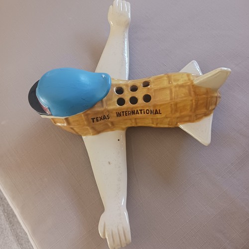 Vintage aviation memorabilia - aviation,
