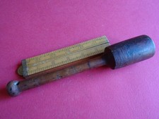 A NICE EARLY 19TH CENTURY