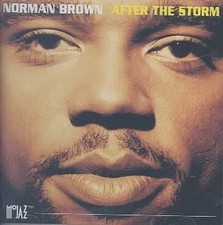 Norman Brown - After the Storm
