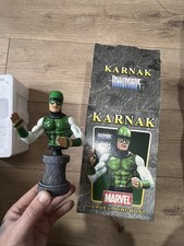Marvel Mini Bust