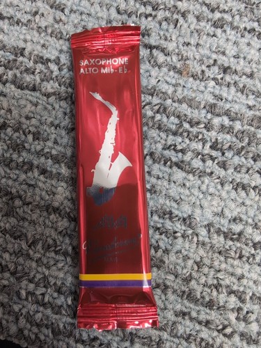 Vandoren java red - java, alto