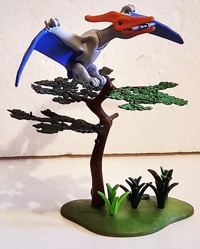 Playmobil set 4173 pteranodon - set,