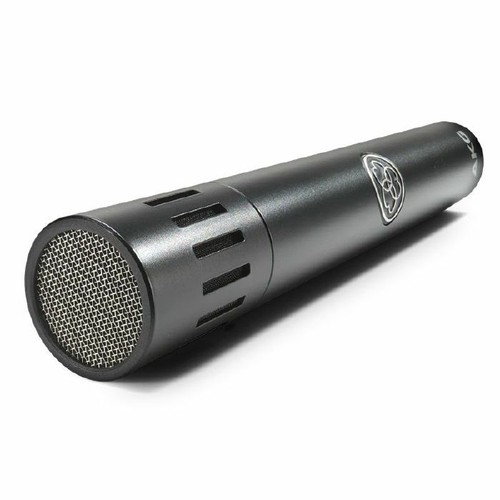 Akg c151 small diaphragm - akg,
