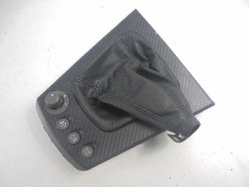 Alfa romeo 156 - romeo, lever