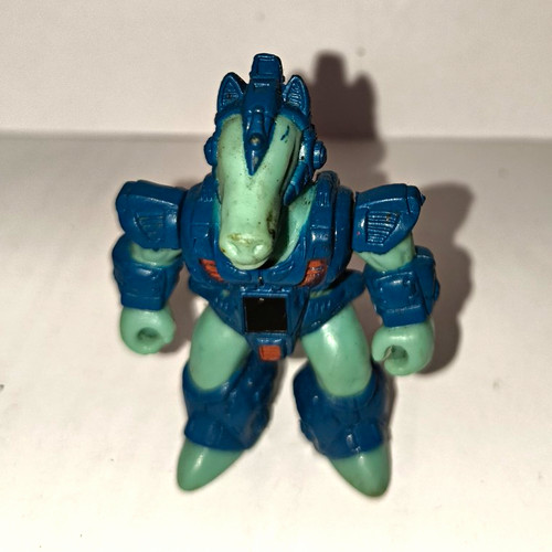 Hasbro battle beast sir - hasbro,