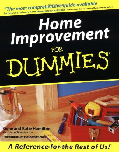 Home improvement for - home,