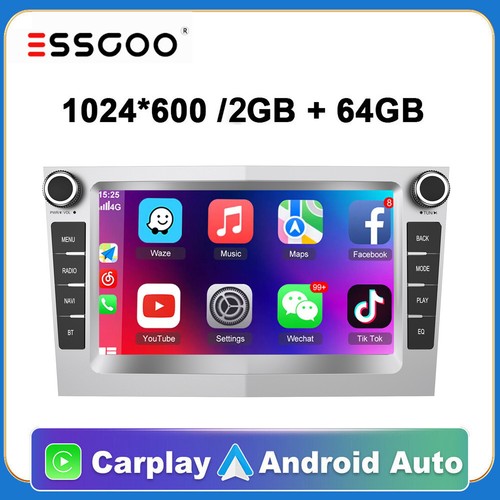 64gb carplay android stereo - carplay,