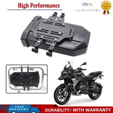 Motorcycle Side Tool Box