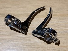 Superb Re-Chromed Raleigh