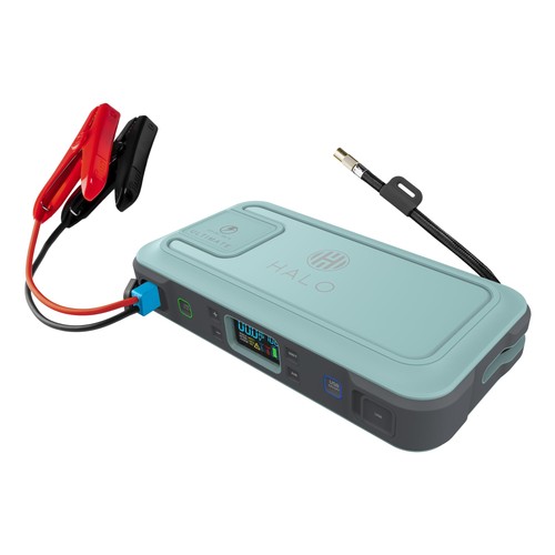 Bolt ultimate jump starter - ultimate,