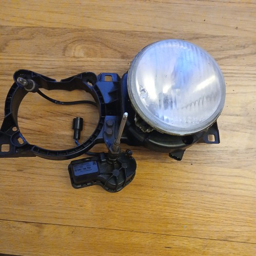Bmw e30boschheadlight - bmw,