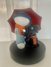 Doug Hyde “Showered With