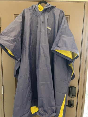 Sterns adult waterproof poncho - adult,