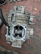 Quadzilla dinli 450 Engine