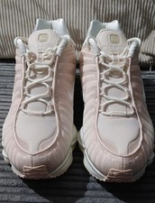 Womens Nike Shox TL