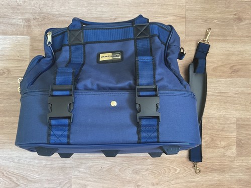 Drakes pride bowls bag blue - pride,