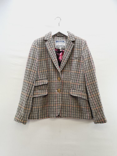 Joules blazer jacket - blazer, 12