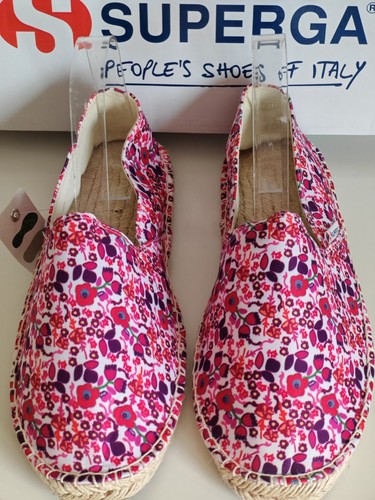 Superga women canvas shoes - superga, women's
