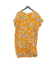 Masai A-Line Midi Dress M in