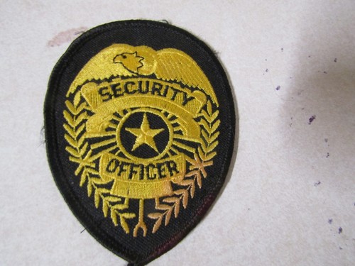 Patch law enforcement - patch, police