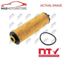 Engine oil filter nty - filter,