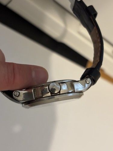 Seiko premier kinetic - seiko,