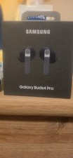 Samsung Galaxy Buds 4 Pro