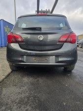 15-19 VAUXHALL CORSA E 3/5