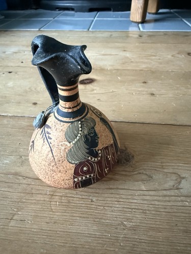 Vintage handmade greece - vintage,