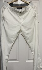 Under armour mens white golf - under,