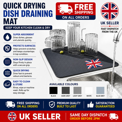 Kitchen super absorbent - kitchen,