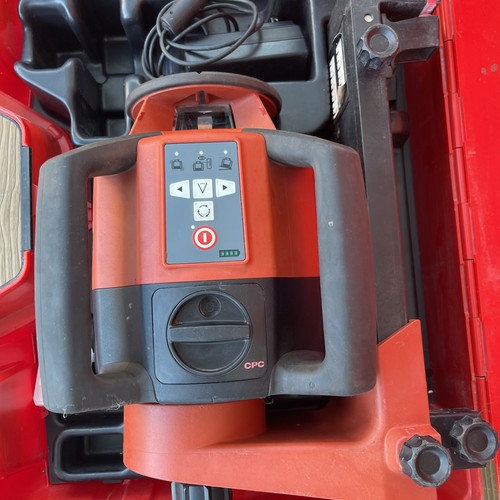 Hilti pri highprecision - 36,