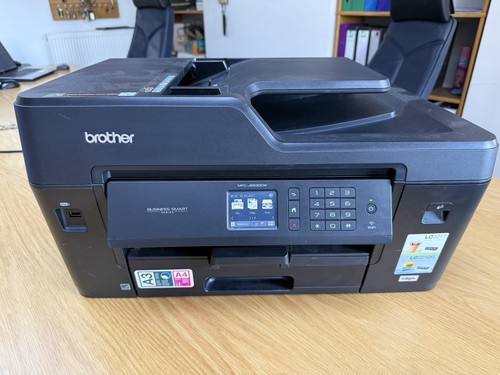 Brother printer mfc - printer, mfc-j6530dw