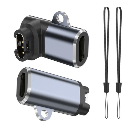 Usb type garmin - to, watch