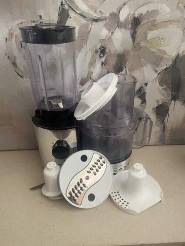 Kenwood compact fp190 food - compact,