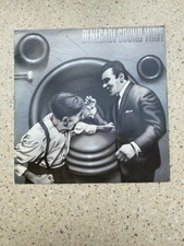 RENEGADE SOUNDWAVE Kray Twins