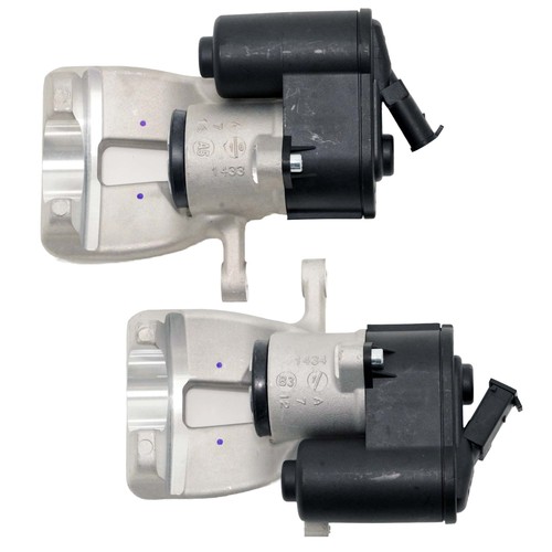 Streetstar brake caliper - 2x,