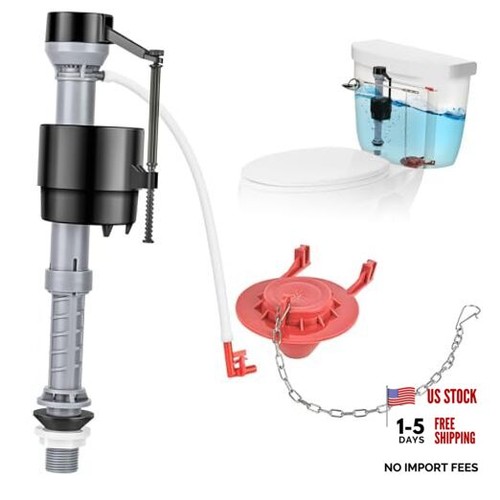 Universal toilet repair kit - universal,