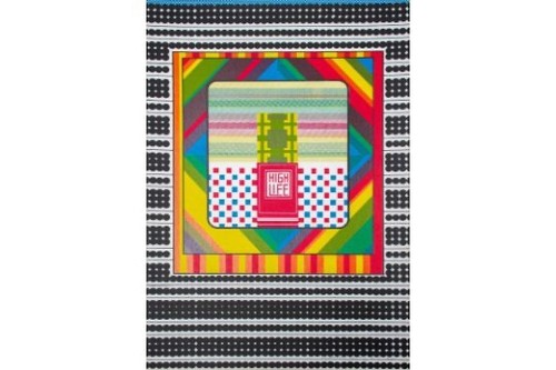 Sir eduardo paolozzi - eduardo,
