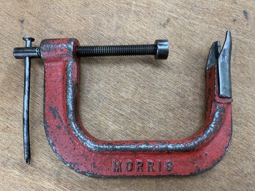 Vintage classic morris - vintage, 10