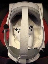 Pico 4 Ultra Virtual Reality Headset 256GB Mixed Reality Gaming Accessory