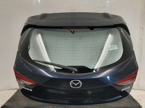 Mazda nav mk3 - 3,